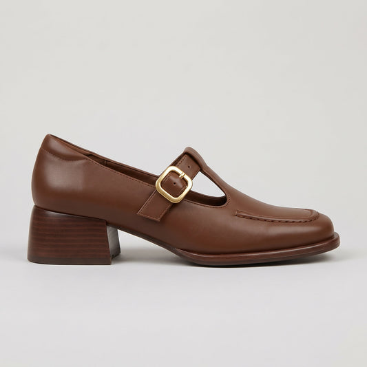 Liora - Zapatos clásicos de piel