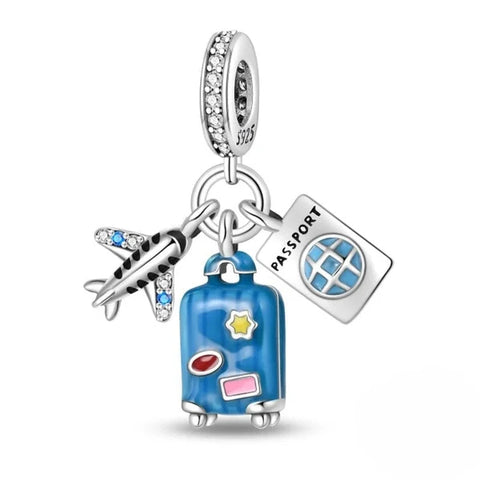 Charms Voyage & Loisirs